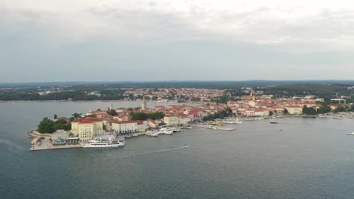 Croatian City