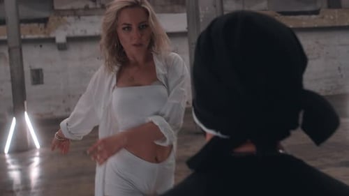 Senses of Dance