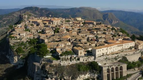 Gerace Calabria
