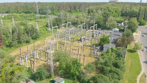 The Power Station
