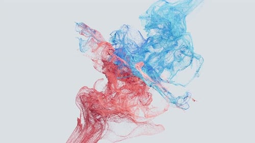 Collision of particles