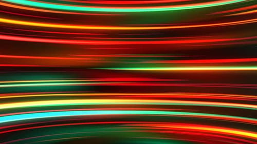 Abstract Corporate Gradient Background with line