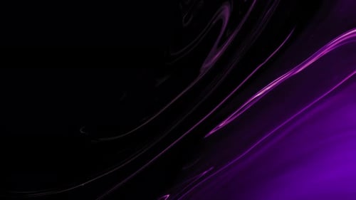 Violet Paint Abstract Background. Ink Wallpwer