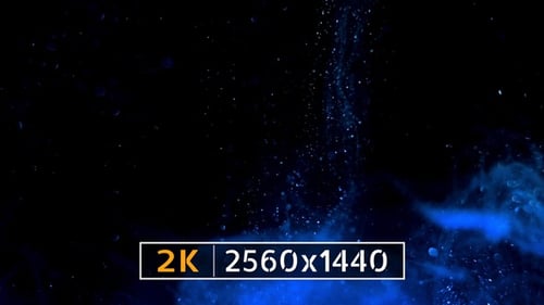 Abstract Background (2K)