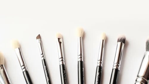 Cosmetic Brush 5