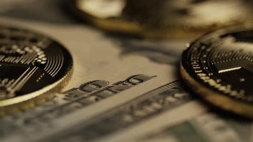 Plan rotatif de Bitcoins (cryptomonnaie numérique) - BITCOIN MONERO 218