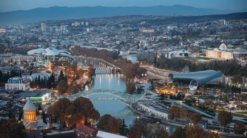 Tbilisi Georgia