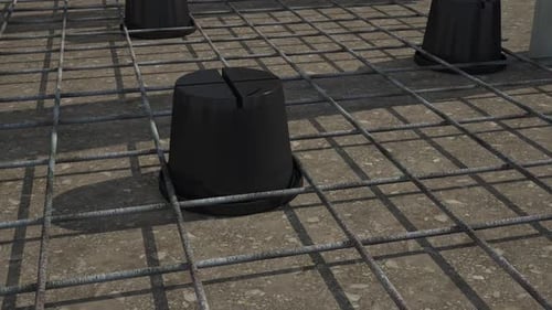 Construction Foundations Connection