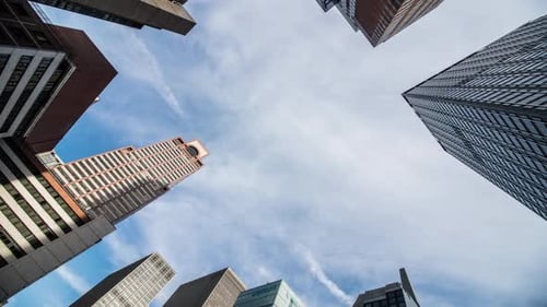 Skyscrapers
