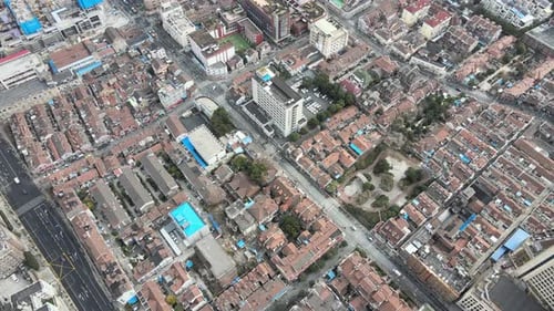 Old Town of China, Asia