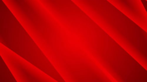 Abstract Gray Red Colorful Silky Purple Line Background Animation Video