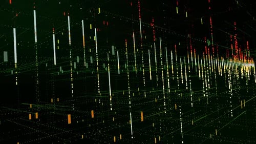 Abstract Sound Equalizer