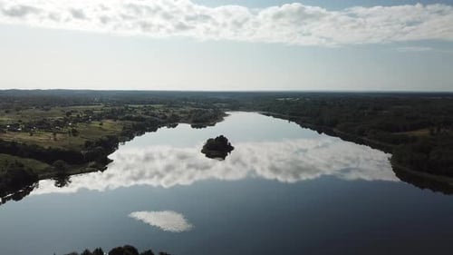 Lipno-See 06