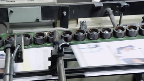 Transporter Print Factory Details