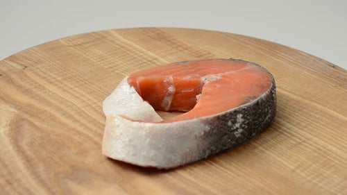 Salmon 9