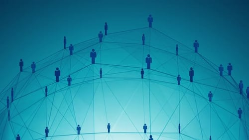 Neue Social Media-Netzwerke