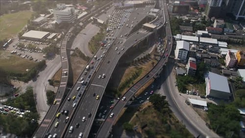 Autoroute