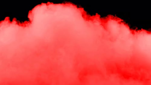 Red Clouds