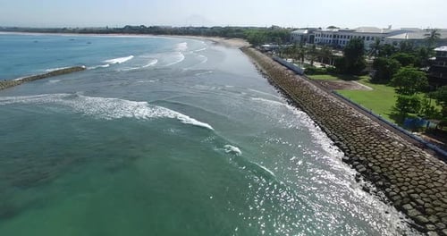 Kuta Beach Bali