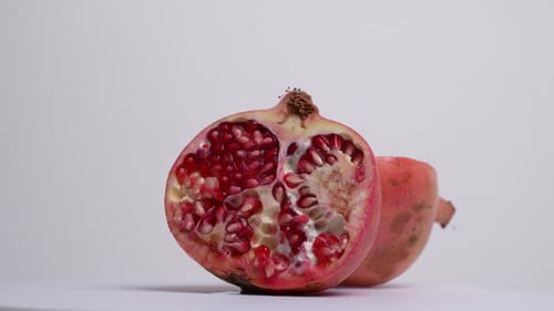 Pomegranate 13