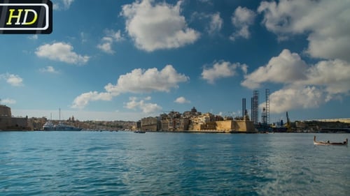 Three Cities of Malta