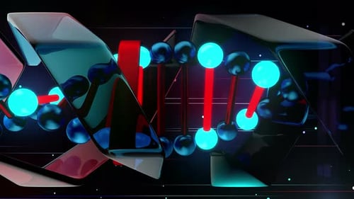 Neon Structure