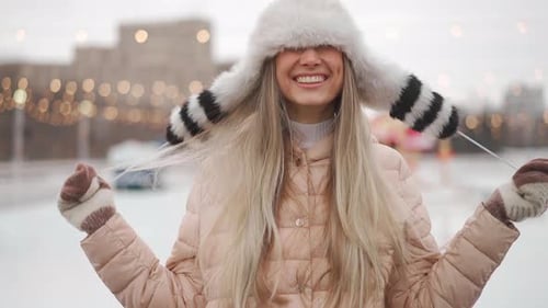 Wintertime
