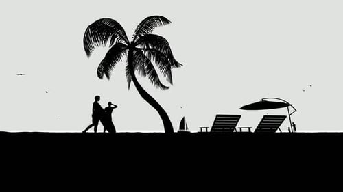 Sea Beach