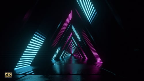 Vj Neontunnel