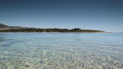 Croatia Clear Coast