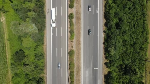 Intercity-Verkehr