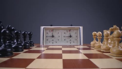 Time Schach