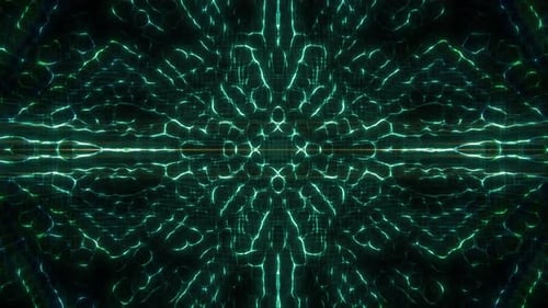 Elektrische Schleife