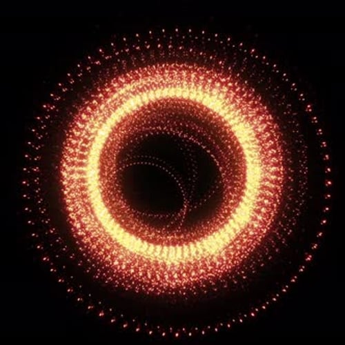 Sparks portal VFX 07