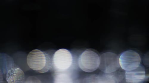 Cinematic Abstract Motion Background