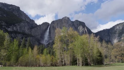 Yosemite Park