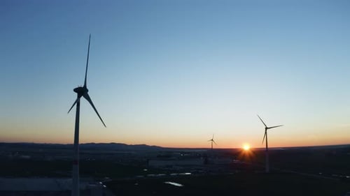 Wind Farm
