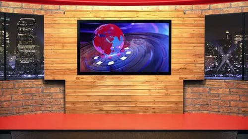 Virtual Studio Set M306 E