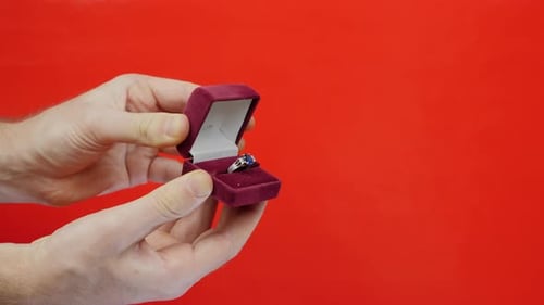 Ehering-Box