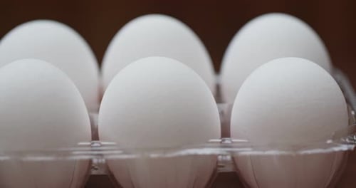 Pack de huevo de gallina