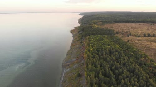 Big River View