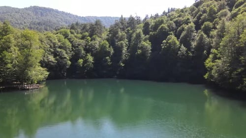 National Lake Park