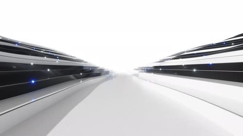 Abstract Background From a Wavy Stepped Surface