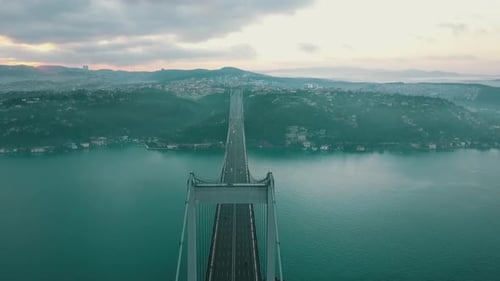 Pont Fatih Sultan Mehmet