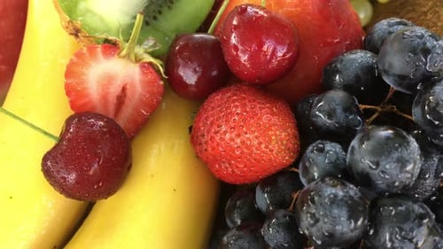 Fruits