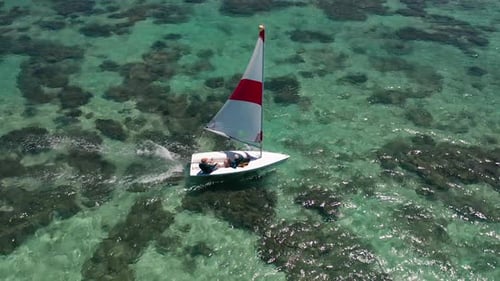 Sailing Boat