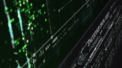 Data Sequence Analysis HUD 06