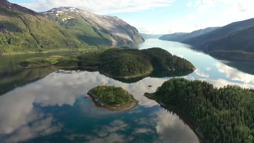 Beautiful Nature Norway