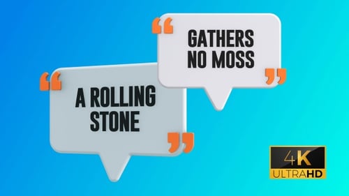 Ein Rolling Stone sammelt kein Moos