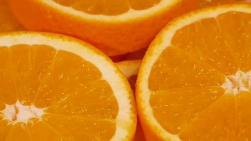 Oranges